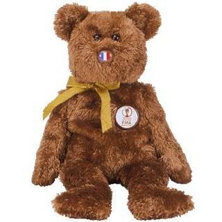 Blue the Bear (Ty Store Exclusive)