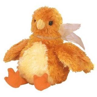Chickie the Baby Chick