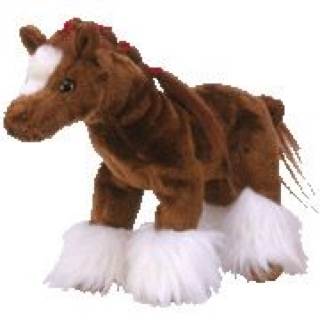 Icy The Seal (Beanie Boos)