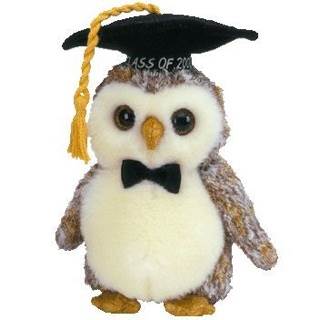 Smarter The Owl (Class Of 2002)