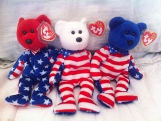 Teddy The Bear (100th Year Anniversary)