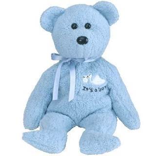 Eggs 2008 The Bear 2.0 - Easter