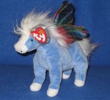 Pegasus The Pegasus  (United States) plush collectible [Barcode 008421045426] - Main Image 2