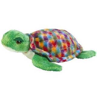 Zoom The Sea Turtle