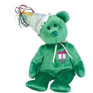 Kooky The Koala Ty Beanie Boos