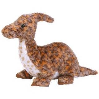 Tooter The Dinosaur