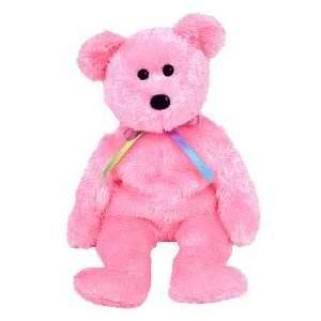 Sherbet The Bear - Light Pink 🐻
