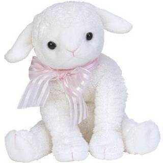 Lullaby The Lamb