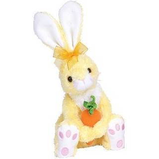 Nibblies the Bunny Rabbit