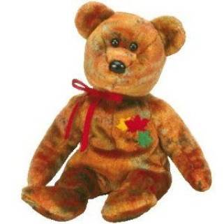 Kanata The Bear