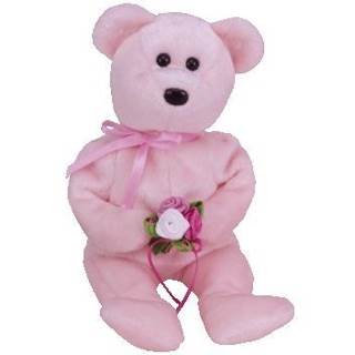 Maiden The Ladybug #2 (2009 McDonald’s Teenie)