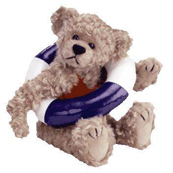 Basket Beanies - Mipsy The Bunny