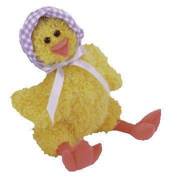 Brittany The Chipmunk - Alvin And The Chipmunks: The Squeakquel