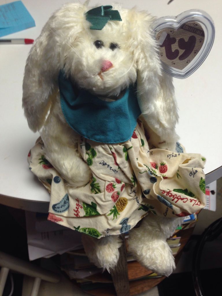 Punxsutawn-e Phil 2004 The Groundhog