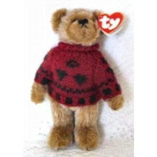 Bearkhardt  plush collectible [Barcode 008421062041] - Main Image 1