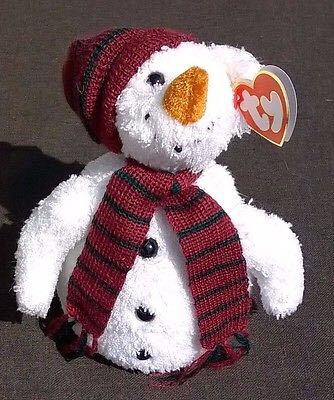 Chillings  plush collectible [Barcode 008421062867] - Main Image 2