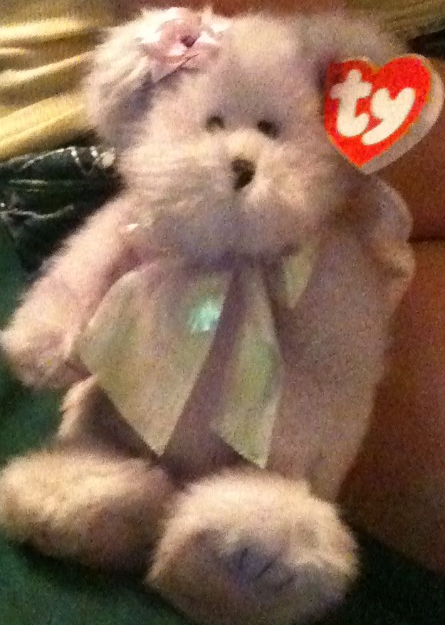 Swinger (Ty Pillow Pal)