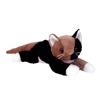 Chip the Cat (Buddy)