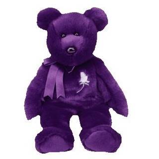 Britannia the Bear 1Available