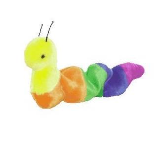 Inch The Worm (Buddy)