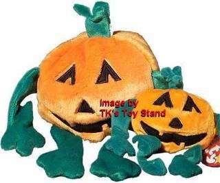Pumkin (Buddy)