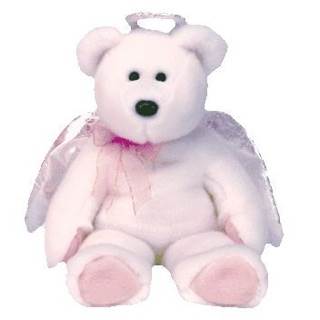 Halo The Beanie Buddy