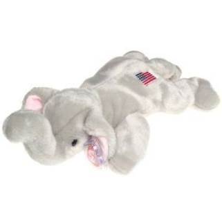 Righty the Beanie Buddy