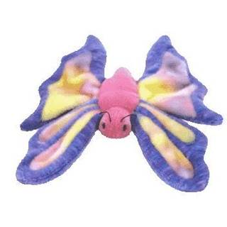 Flitter the Butterfly  (Buddy)