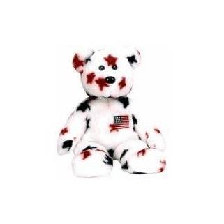 Glory The Beanie Buddy