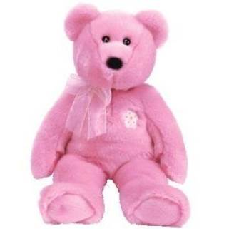 Sakura the Beanie Buddy