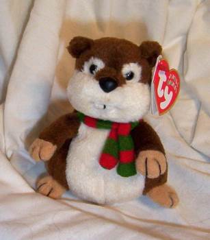 Chillingsly the bear