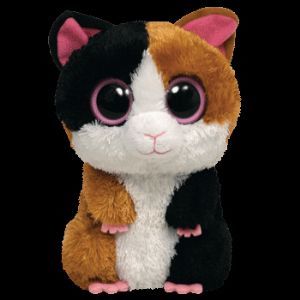 Nibbles  (China) plush collectible [Barcode 008421360376] - Main Image 2