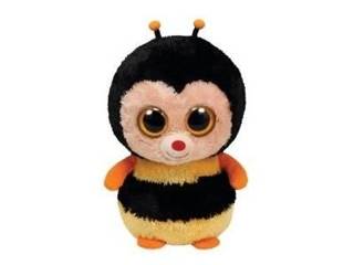 Mellow The Bear - Beanie Buddy