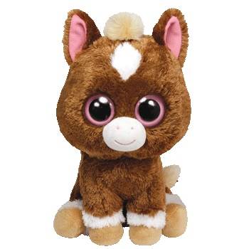 Dakota The Horse  plush collectible [Barcode 008421360765] - Main Image 2