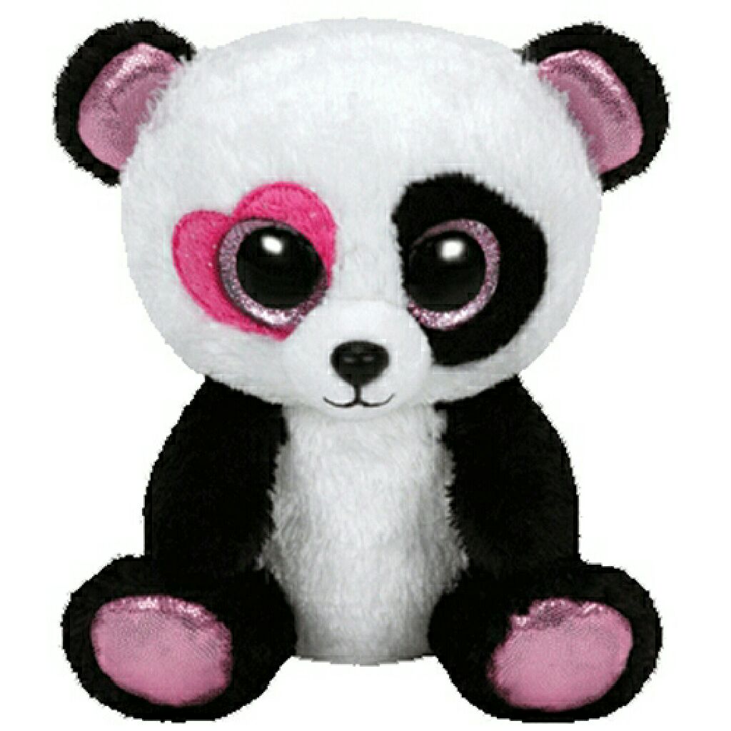 Tuffy The Dog Ty Beanie Boo
