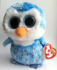 Celebrate The 15 Year Anniversary Bear