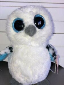 Spells the Owl 9”  (United States) plush collectible [Barcode 008421369782] - Main Image 2