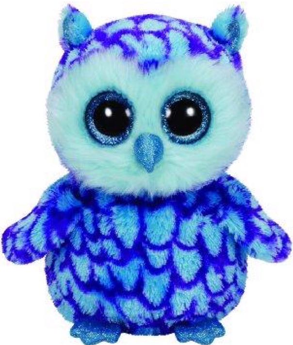 Christmas 2017: Daisy Tsum Tsum 3.5