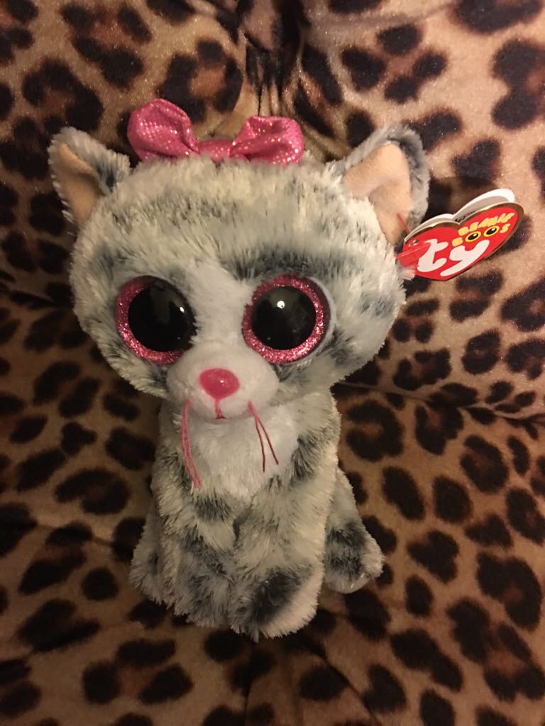 Inky The Octopus - Tan No Mouth