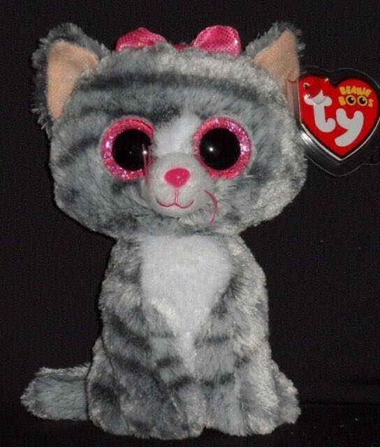 Kiki  (United States) plush collectible [Barcode 008421371907] - Main Image 3