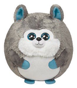 Memphis The Dog (Classic Buddy)