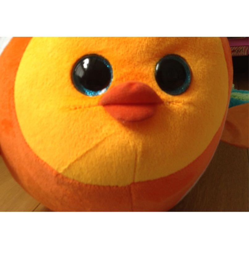 Lasso The Spotted Pony (pluffie Collection)