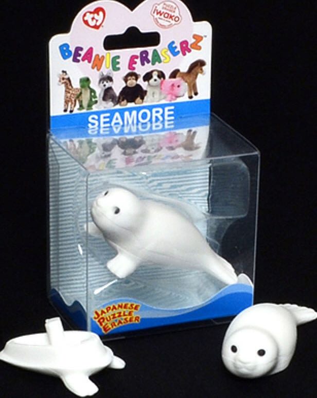 Deutschland The Bear - Black Nose