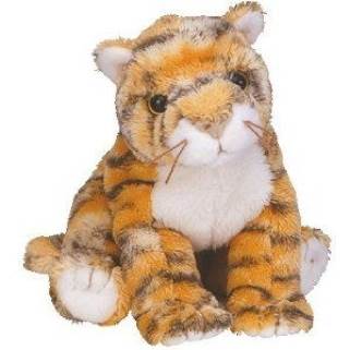 Rumba The Tiger