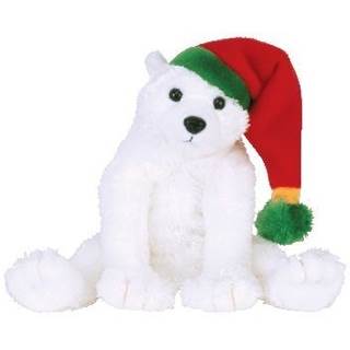 Snowdrift-The Polar Bear: 10 Year