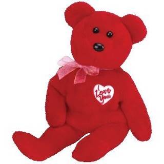 Secret-The Bear: 10 Years