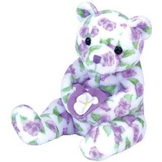 CORSAGE the Bear