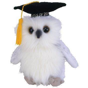 Class of 2004 the Owl