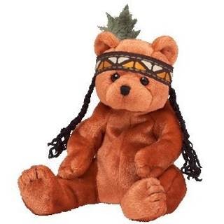 Teddy The Bear (100th Year Anniversary)