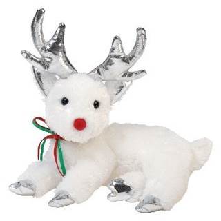 teenie beanie blue bird